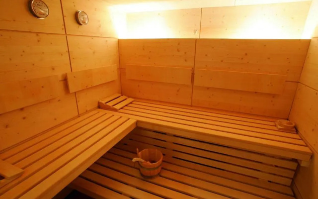 Apart- und Kinderhotel Muchetta