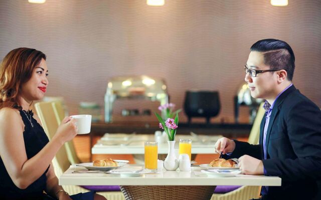 Mercure Pontianak City Center