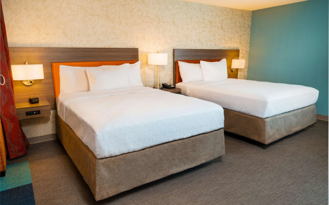 Home2 Suites by Hilton Bakersfield