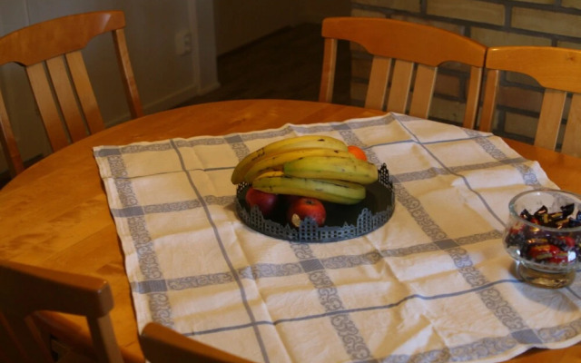 Trollhättans Bed and Breakfast