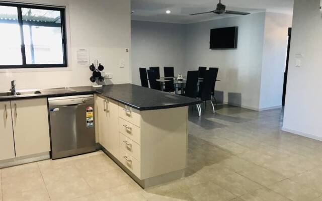 Hervey Bay Holiday Home