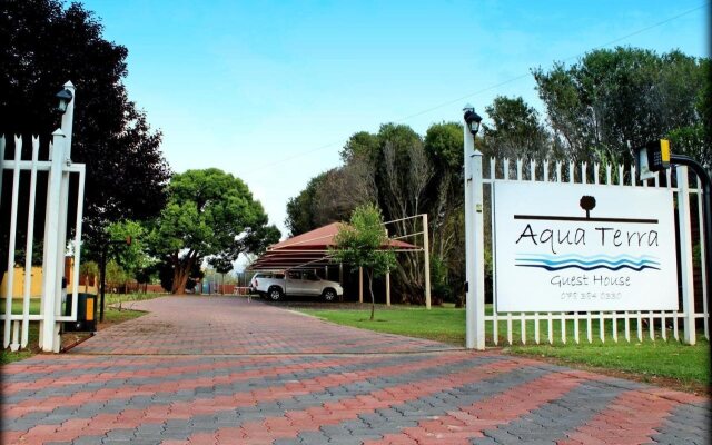 Aqua Terra Guest House