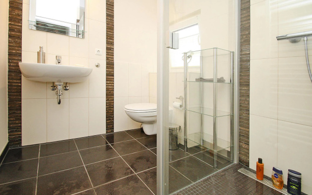 Holiday home Min Kaat, Nakenstorf