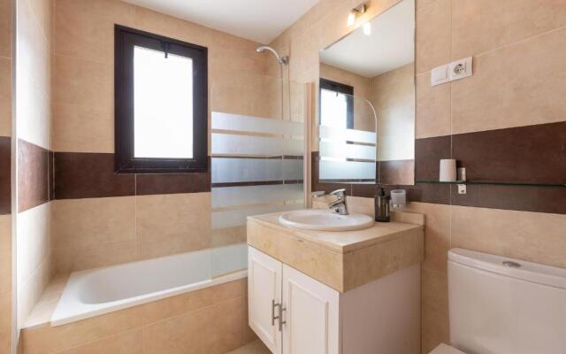 Penthouse La Cala De Mijas