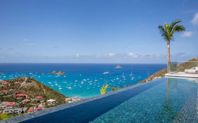 Dream Villa Colombier 735