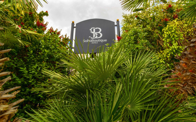 Soho Boutique Jerez