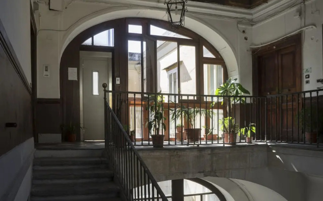 Taggarb B&B