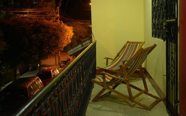 Hostal Fachente