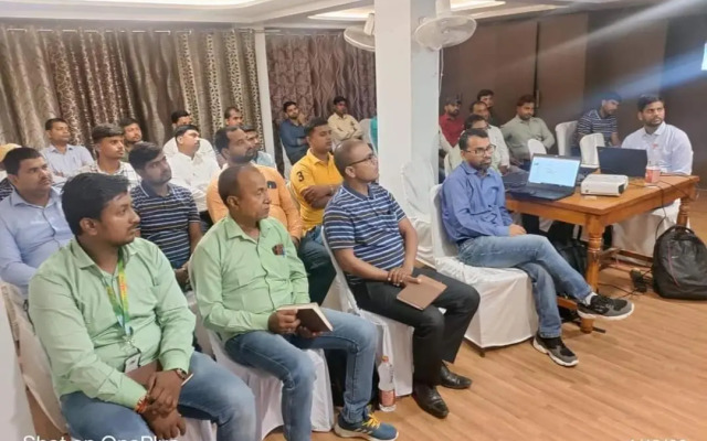 OYO Rooms Pradhan Nagar