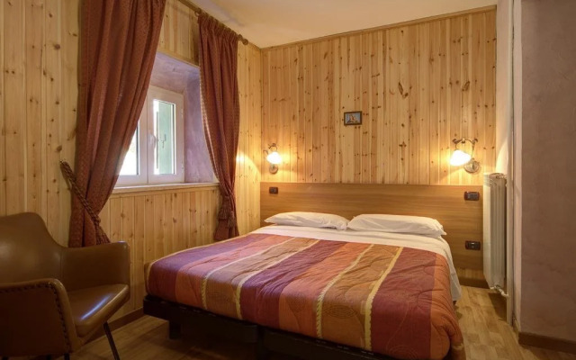 La Sibilla Parco Hotel