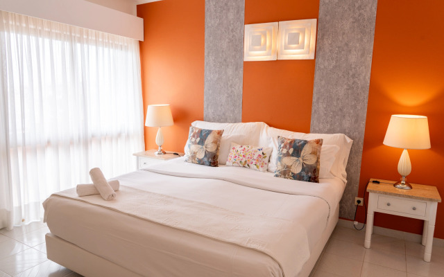 Villa Mar Azul