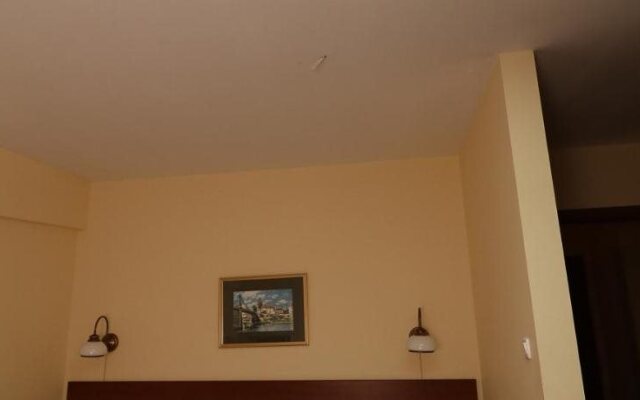 Hotel Adria