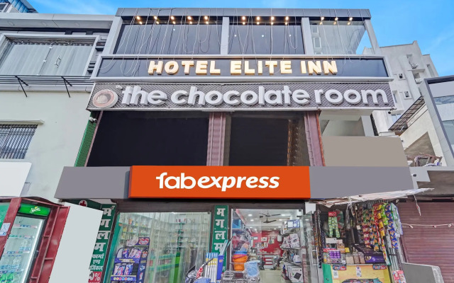 Fabexpress Elite Inn