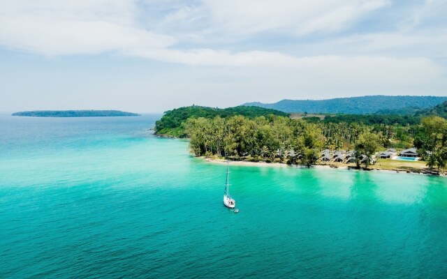 Seacret Kohkood Resort