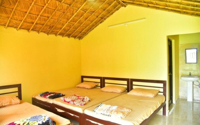 Garud Chatti River Resort