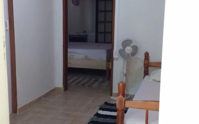 Condominio Shallon Adonai