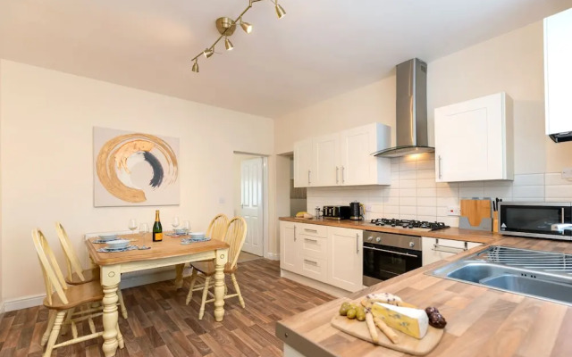 HC Property - Durham House