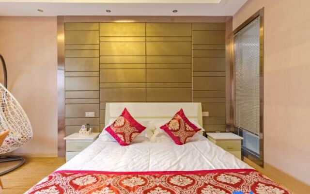 Shuya Business Hotel