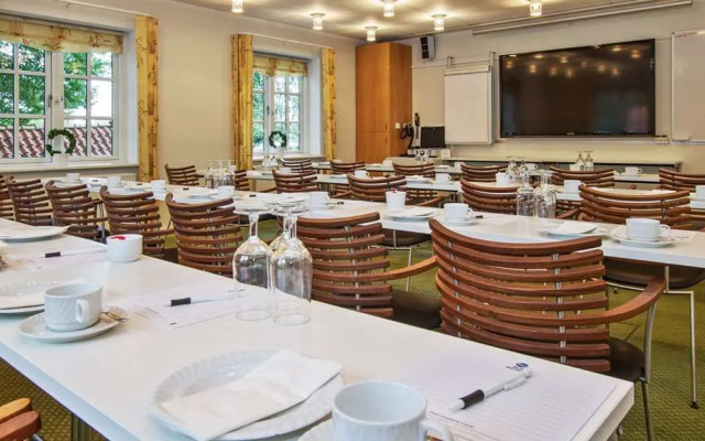 Hotel Knudsens Gaard