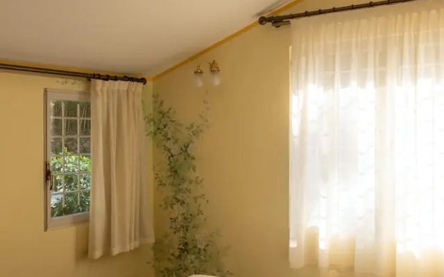 Tranquil 1BR Villa in Revislate