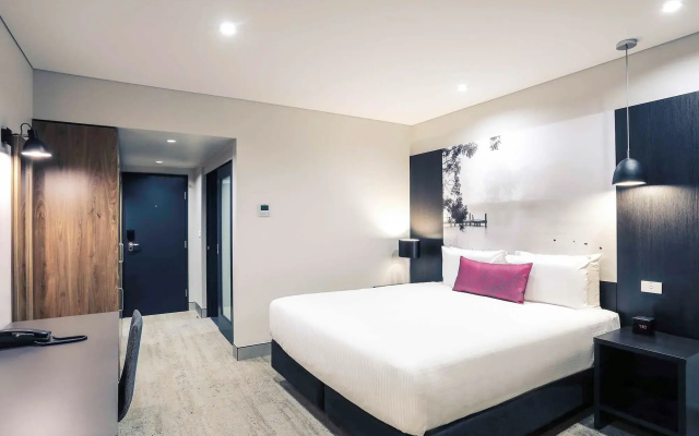 Mercure Tamworth