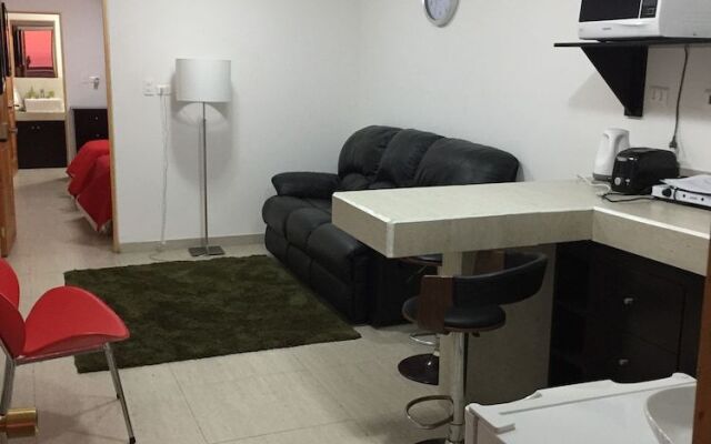 Apart Hotel Torre Zen