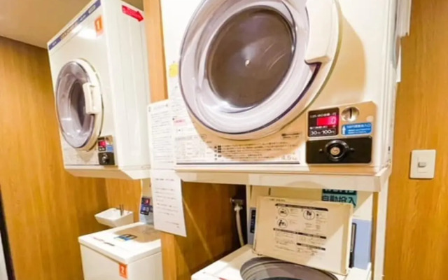 APA Hotel TKP Tokyo Nishikasai