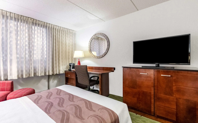 Quality Inn & Suites Albert Lea