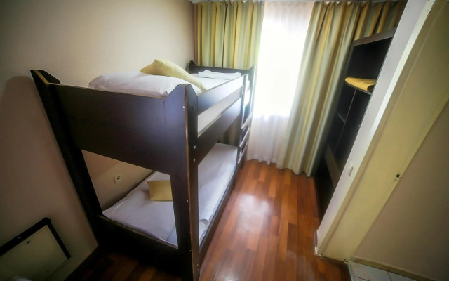 Meridia Beach Hotel