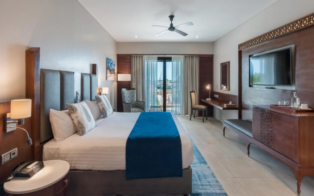 Hotel Verde Zanzibar - Azam Luxury Resort & Spa