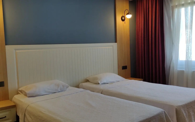 Sinop Mola Otel
