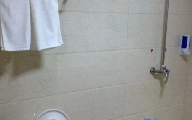 YangZhou FuRun Hotel
