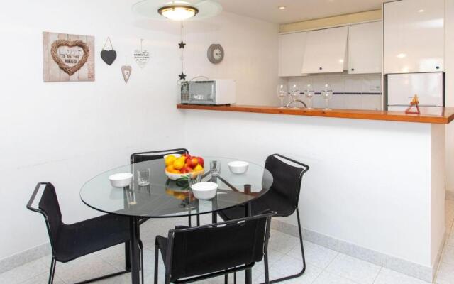 Apartment Nautic Golf C III