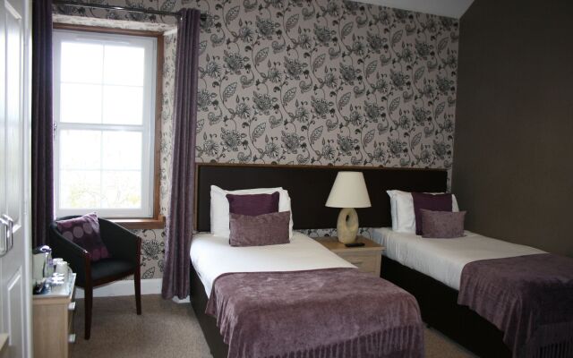 North Kessock Hotel