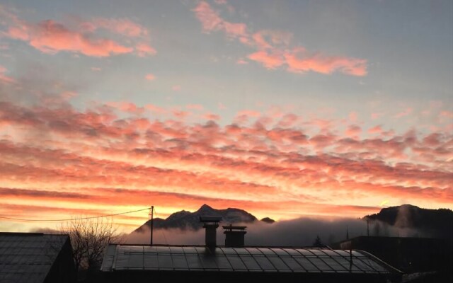 Landgasthof Knappenstuben