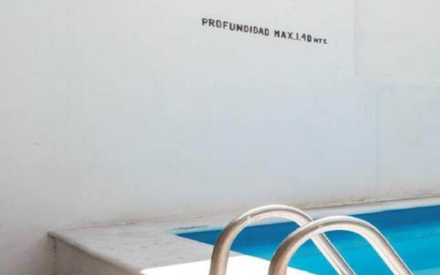 Hotel San Blas