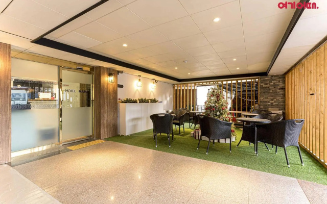 SOL Hotel