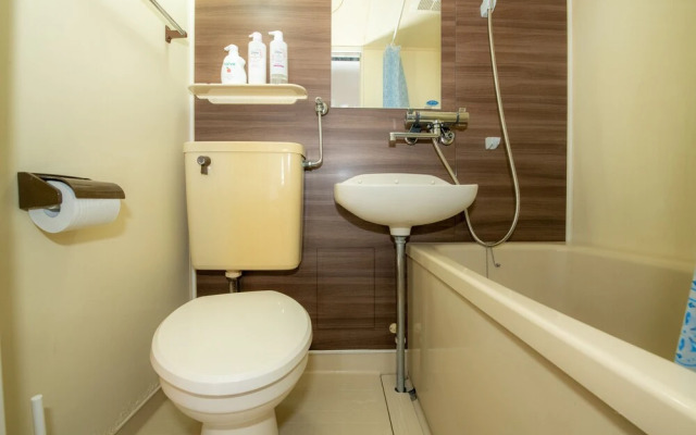 [204] Maison Junu D 204