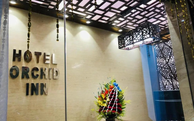 Hotel Orchid Inn (male only)