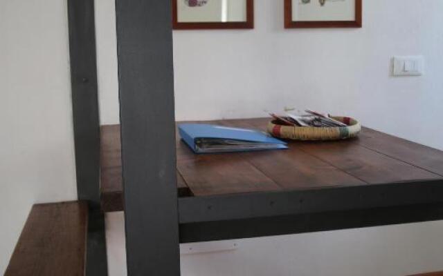 Loft all'Acquario