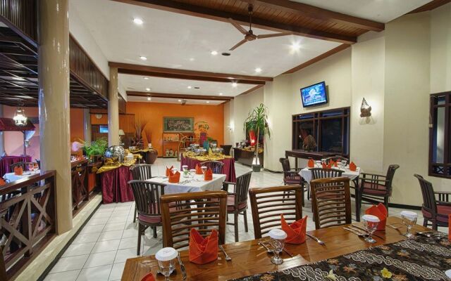 Sahid Montana 2 Malang