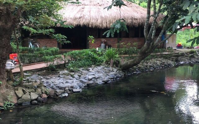 Whisper Nature Bungalow