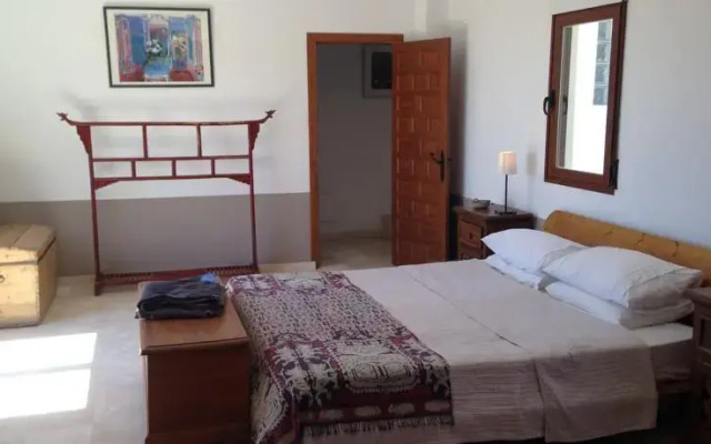 Holiday home San Cristobel