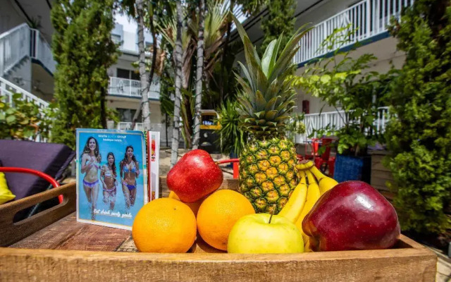 Beachside All Suites Hotel