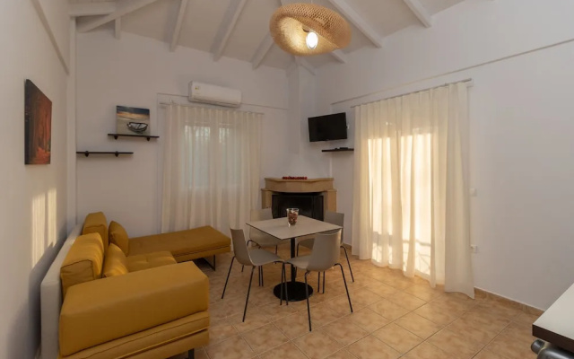 Lagouvardos Apartments