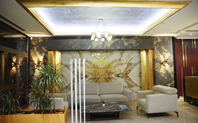 Doanesia Premium Hotel & Spa