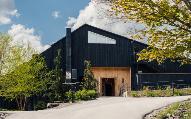 Scribner's Catskill Lodge