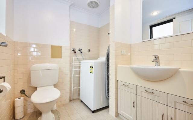 Fremantle Townhouse u/5
