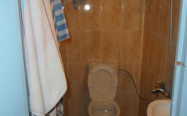 Hotel Zouar