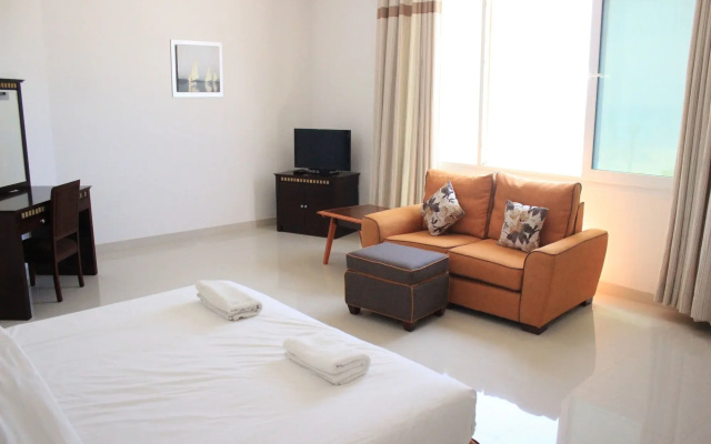Beach Resort - Salalah